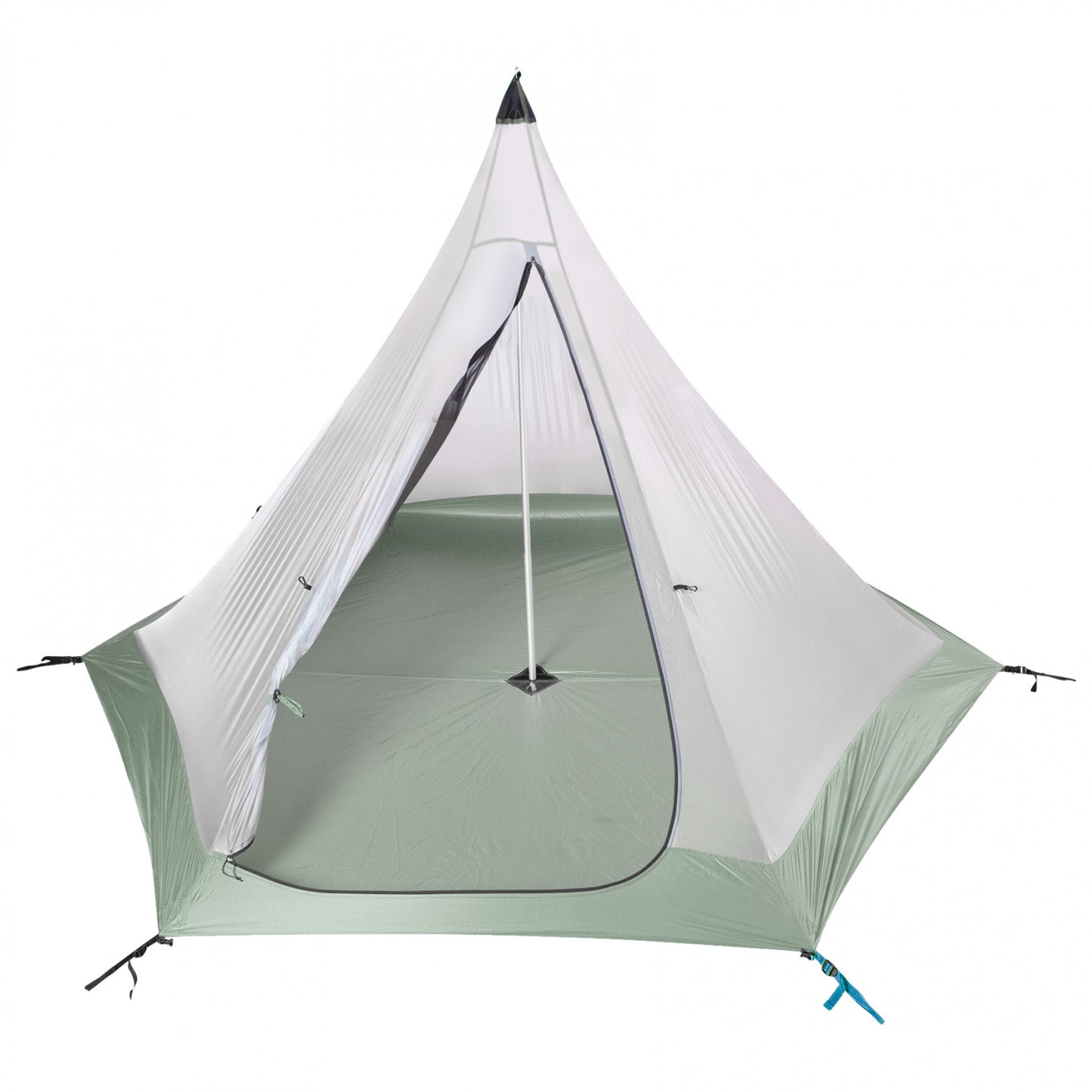 Bach Wickiup 3 - 3-Personen Zelt