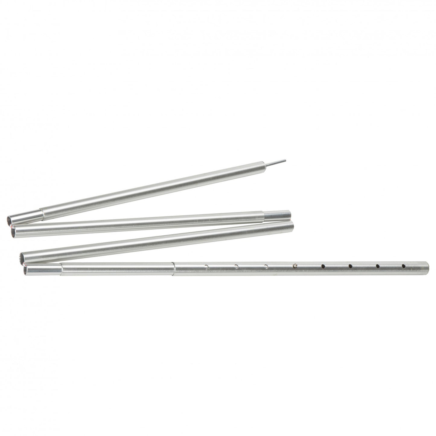 Big Agnes Accessory Tarp Poles - Zelterweiterung