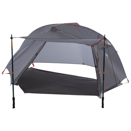 Big Agnes Copper Spur HV UL1 Bikepack - 1-Personen Zelt