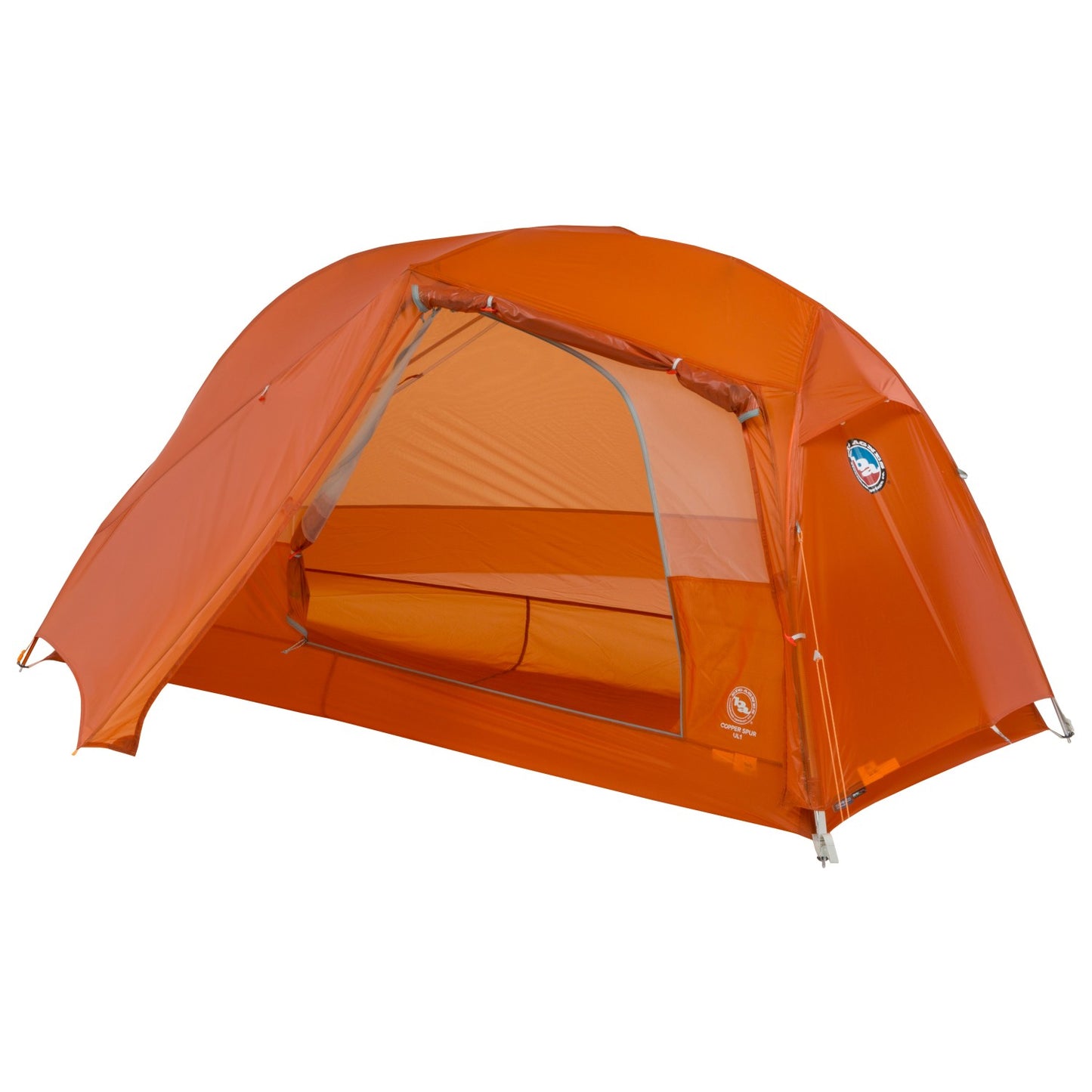 Big Agnes Copper Spur UL1 - 1-Personen Zelt