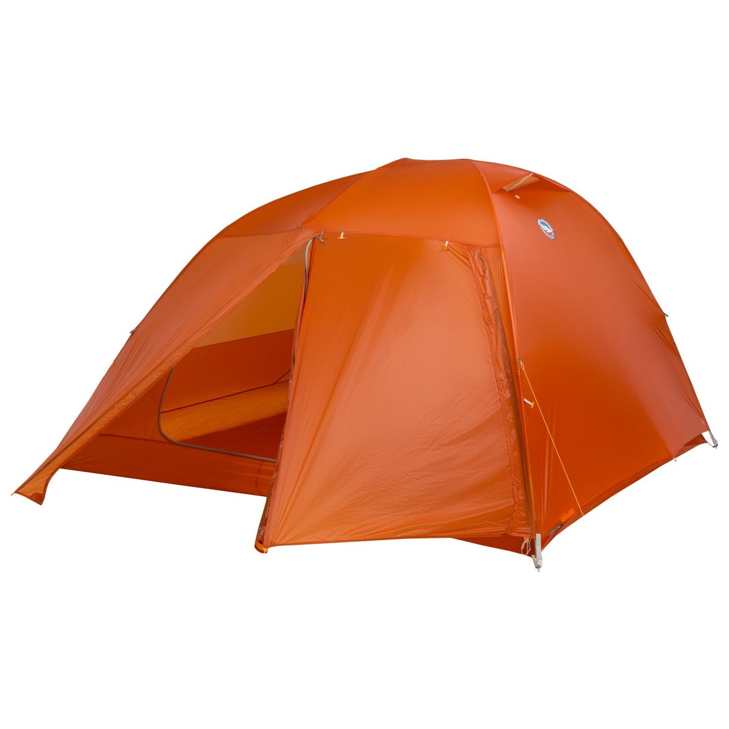 Big Agnes Copper Spur UL4 - 4-Personen Zelt