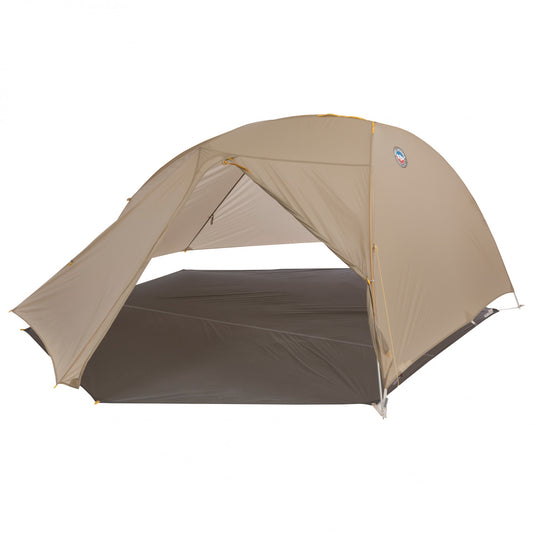 Big Agnes Tiger Wall UL3 Bikepack - 3-Personen Zelt