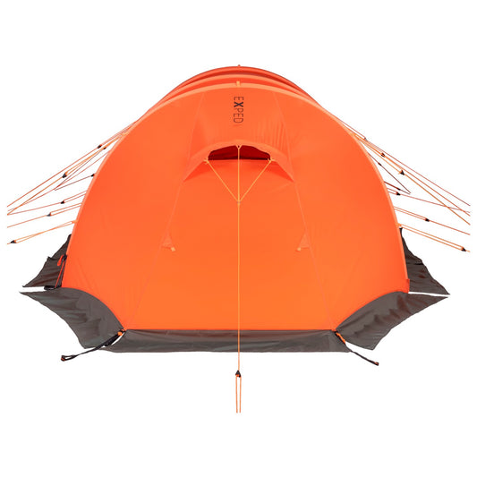 Exped Ceres IV XP Extreme - 4-Personen Zelt
