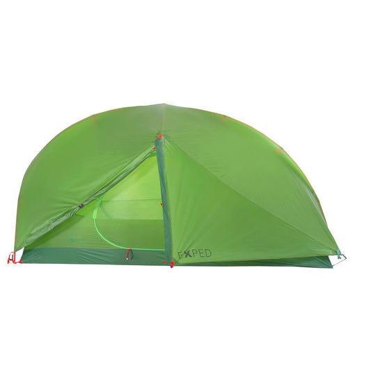 Exped Mira II HL - 2-Personen Zelt