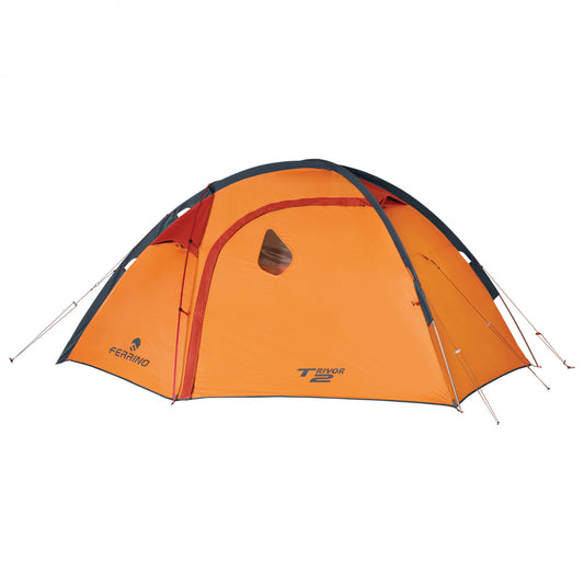 Ferrino Tent Trivor 2 - 2-Personen Zelt