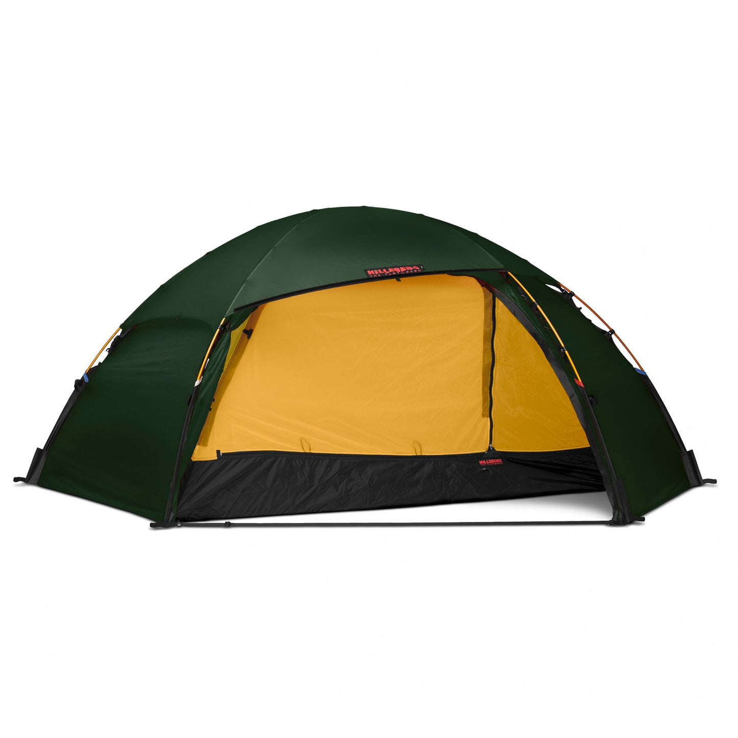 Hilleberg Allak 3 - 3-Personen Zelt