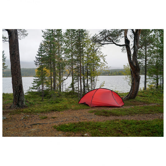 Hilleberg Rogen - 2-Personen Zelt
