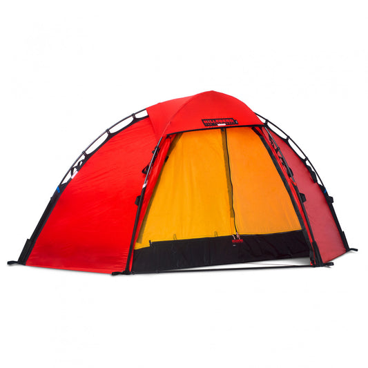 Hilleberg Soulo BL - 1-Personen Zelt