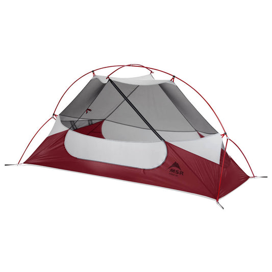 MSR Hubba NX - 1-Personen Zelt