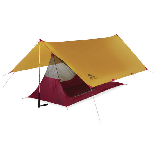 MSR Thru-Hiker Wing V2 - Tarp