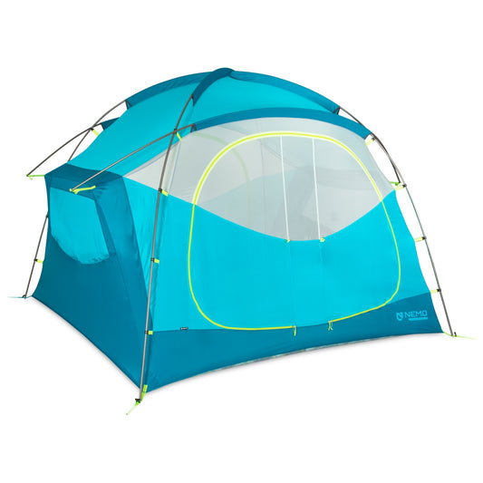 Nemo Aurora Highrise 4P - 4-Personen Zelt
