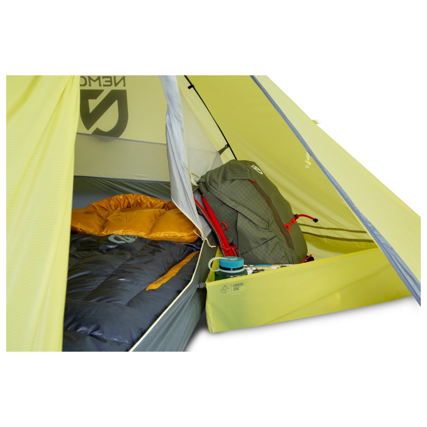 Nemo Dagger OSMO 3P 2025 - 3-Personen Zelt