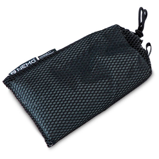 Nemo Hornet 1P Footprint - Zeltunterlage