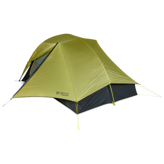 Nemo Hornet OSMO 3P 2025 - 3-Personen Zelt