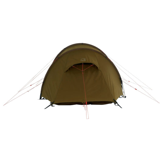 Nordisk Oppland 2 (2.0) PU Tent - 2-Personen Zelt