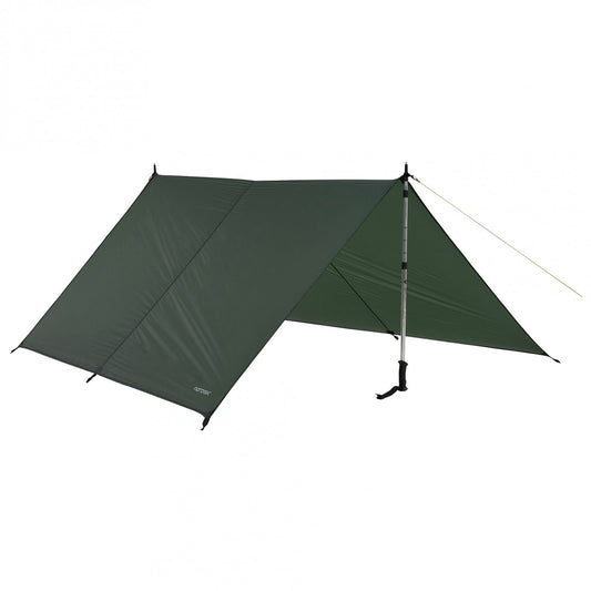 Nordisk Voss 5 Ultra-LightWeight - Tarp