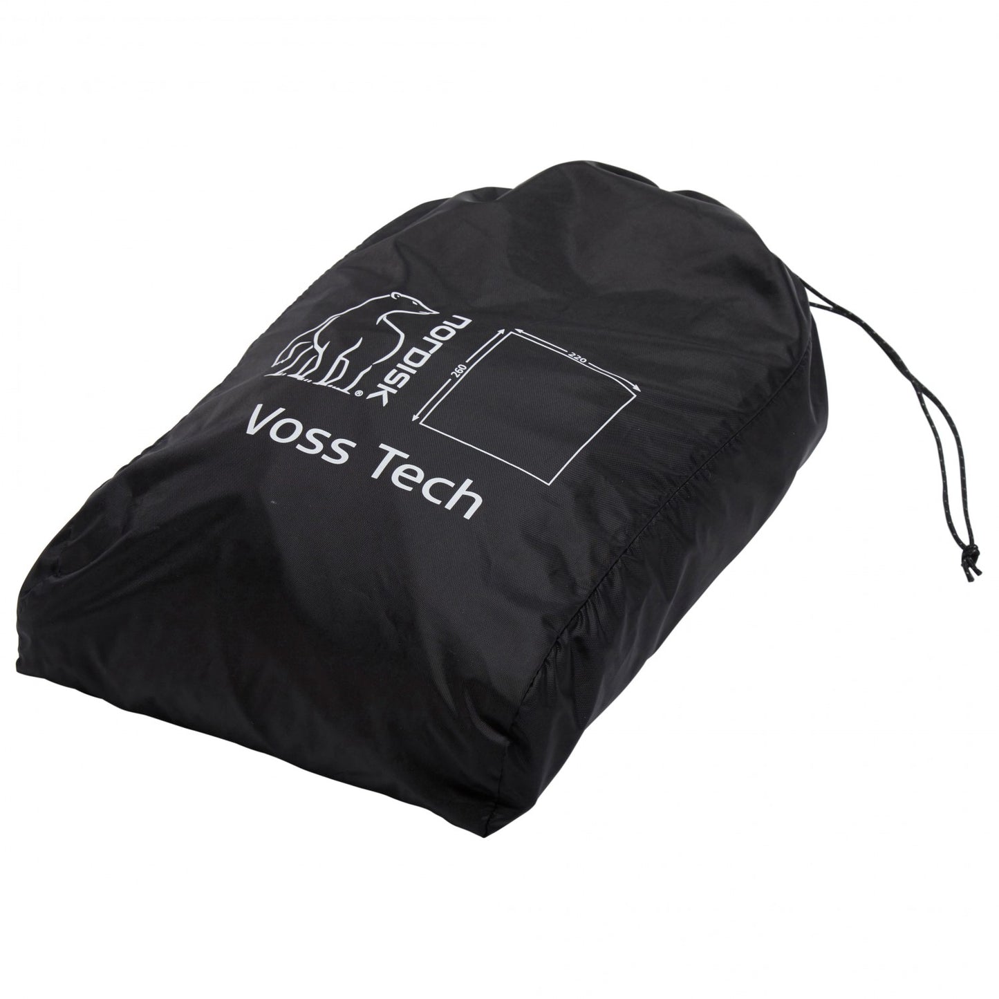 Nordisk Voss Tech Tarp - Tarp
