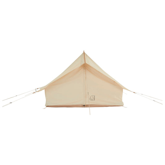 Nordisk Ydun Sky 5.5 Technical Cotton Tent - 3-Personen Zelt