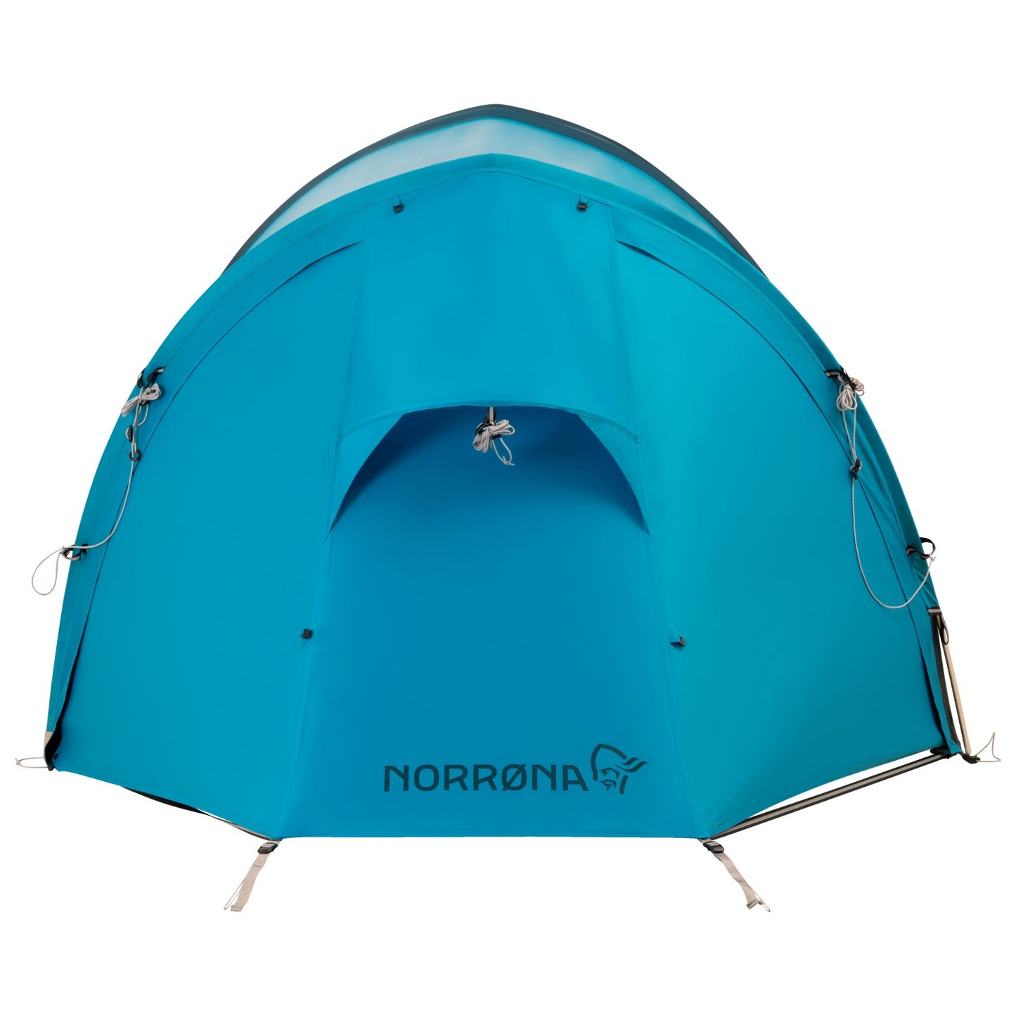 Femund 4-Season Tunnel Tent 2P - 2-Personen Zelt