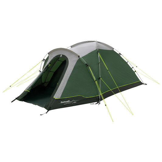 Outwell Cloud 2 - 2-Personen Zelt