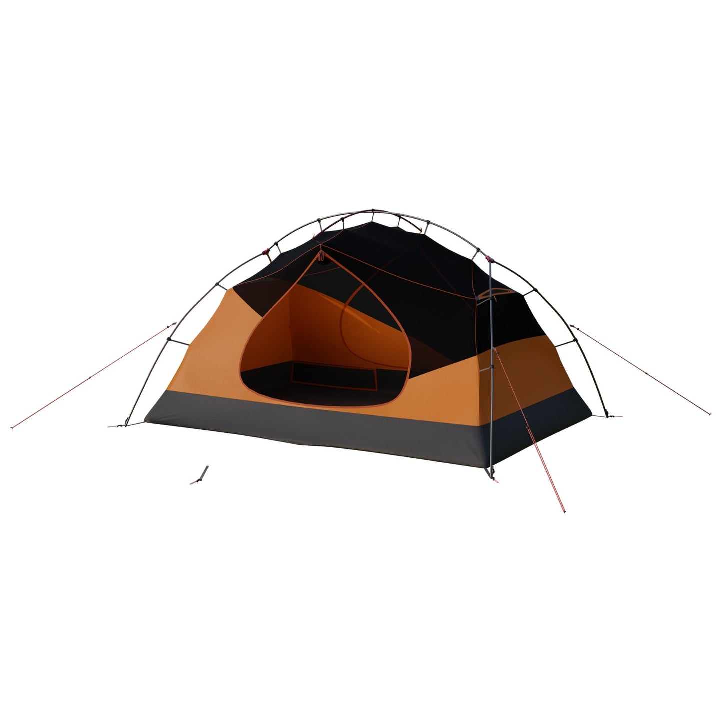 SALEWA Puez 3P Tent - 3-Personen Zelt