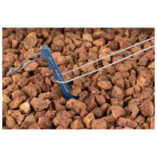 Sea To Summit Ground Control Light Tent Pegs 6-Pack - Zelthering