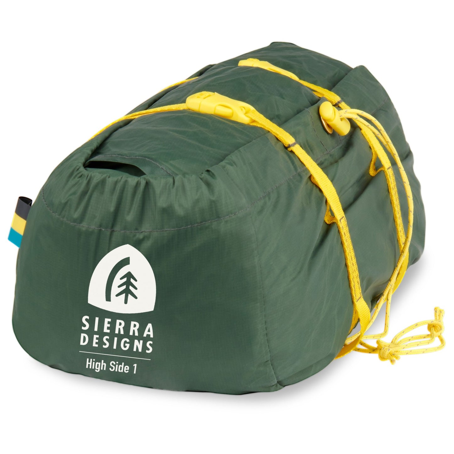 Sierra Designs High Side 3000 1 - 1-Personen Zelt