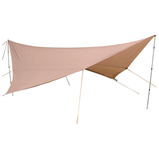 Spatz Squarewing 450 BTC - Tarp