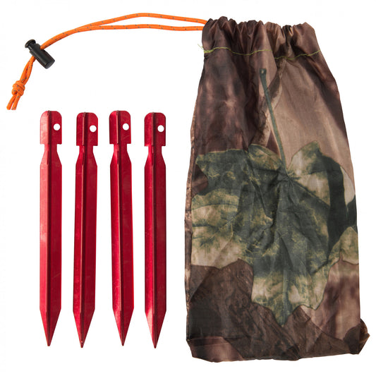 Amazonas Traveller Tarp Forest - Tarp