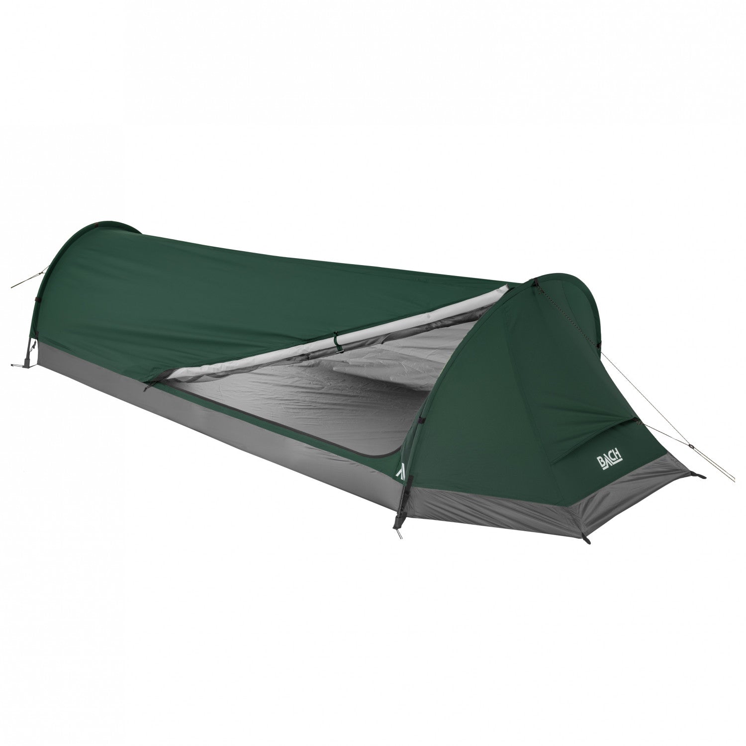 Bach Half Tent Pro - 1-Personen Zelt