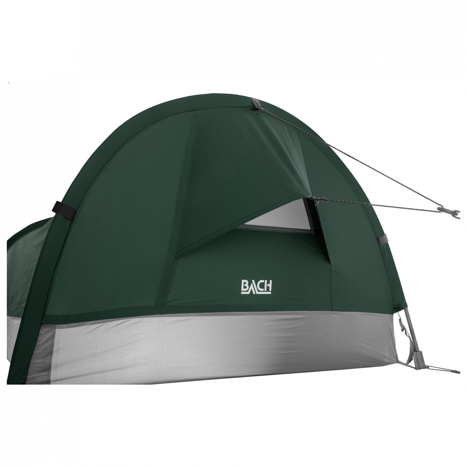 Bach Half Tent Pro - 1-Personen Zelt