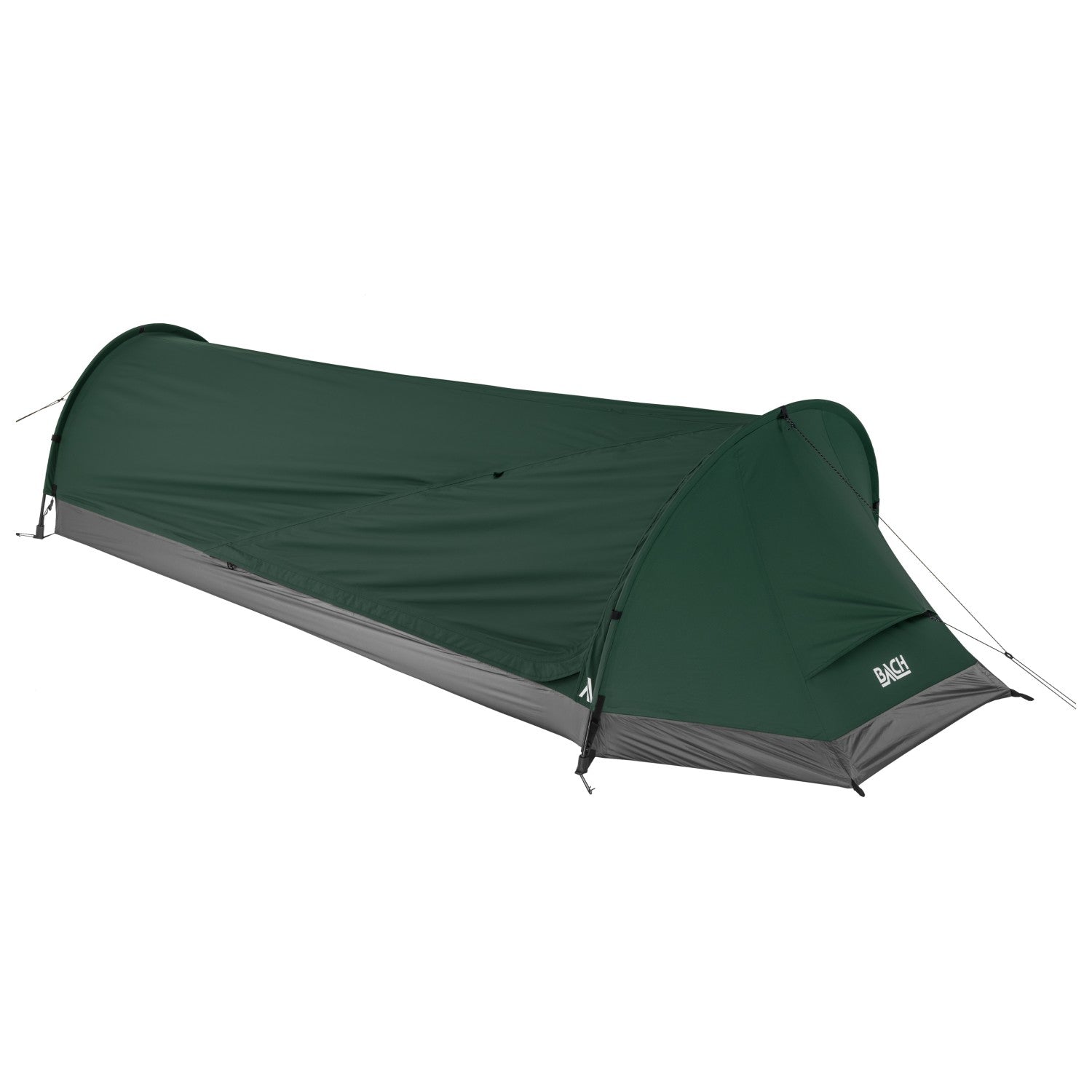 Bach Half Tent Pro - 1-Personen Zelt
