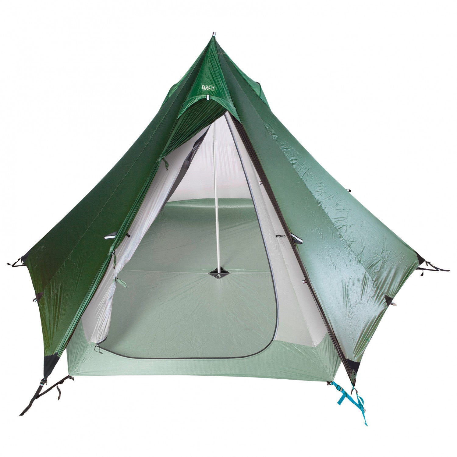 Bach Wickiup 3 - 3-Personen Zelt