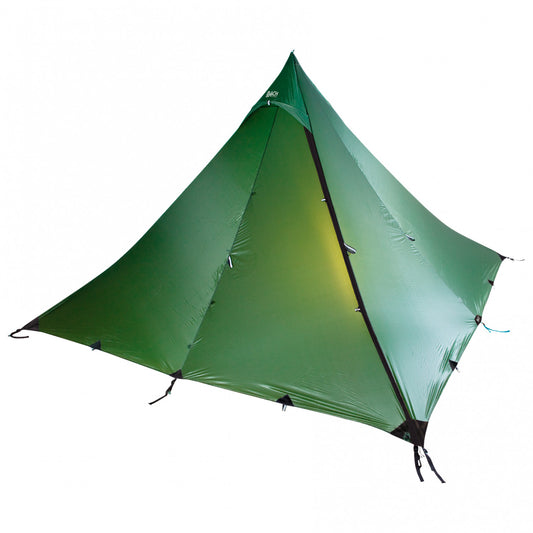 Bach Wickiup 4 - 4-Personen Zelt