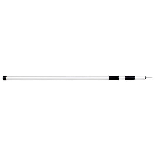 Basic Nature Aufstellstange Alu Big (2-Pack)