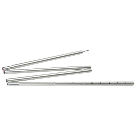 Big Agnes Accessory Tarp Poles - Zelterweiterung