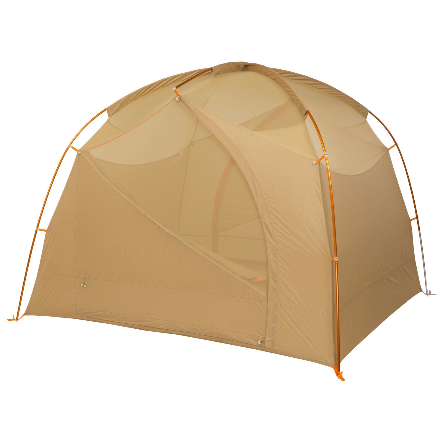 Big Agnes Big House 4 - 4-Personen Zelt