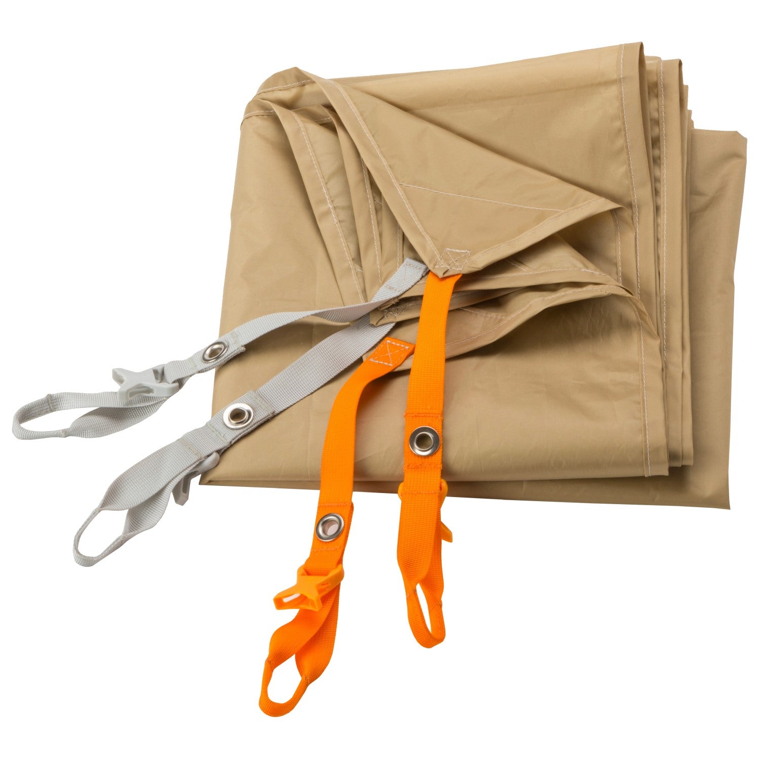 Big Agnes Big House 4 - 4-Personen Zelt