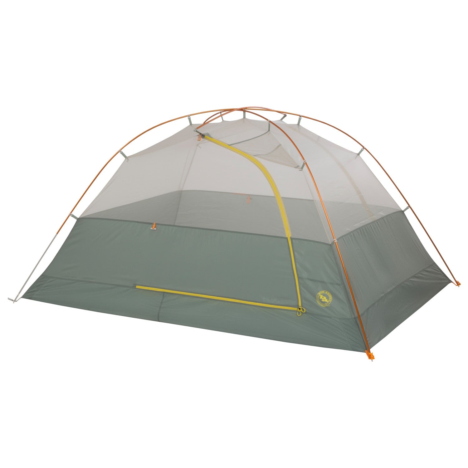 Big Agnes Blacktail 2 - 2-Personen Zelt