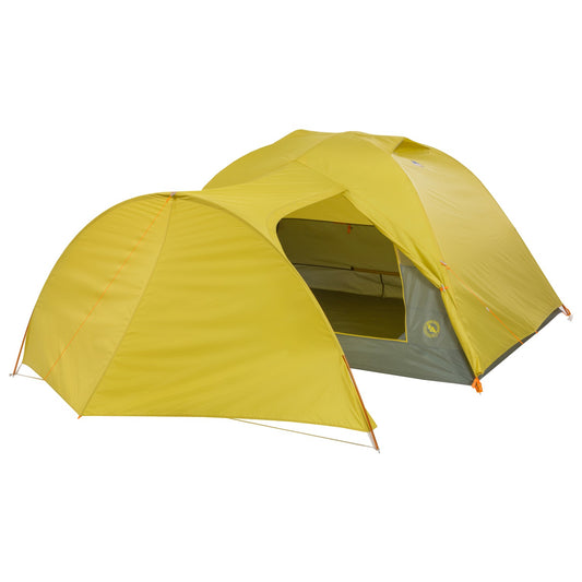 Big Agnes Blacktail 2 Hotel - 2-Personen Zelt