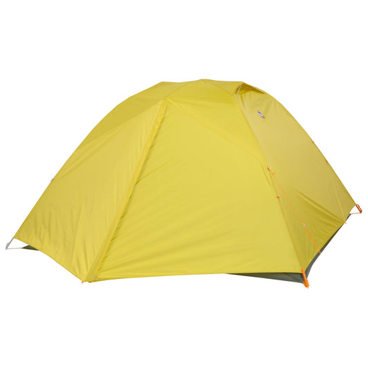 Big Agnes Blacktail 4 - 4-Personen Zelt