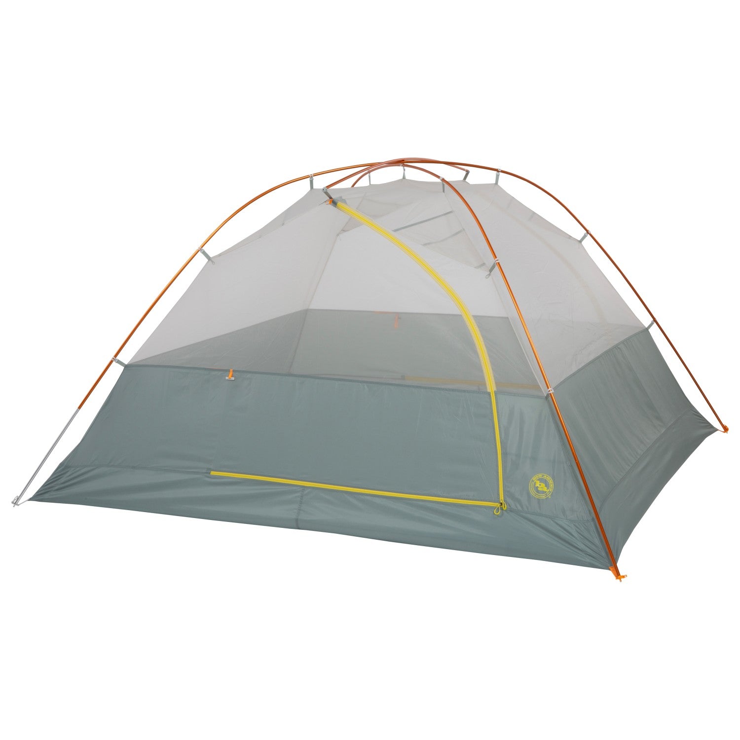 Big Agnes Blacktail 4 - 4-Personen Zelt