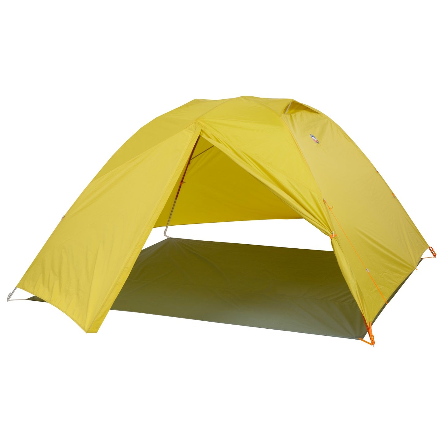 Big Agnes Blacktail 4 - 4-Personen Zelt