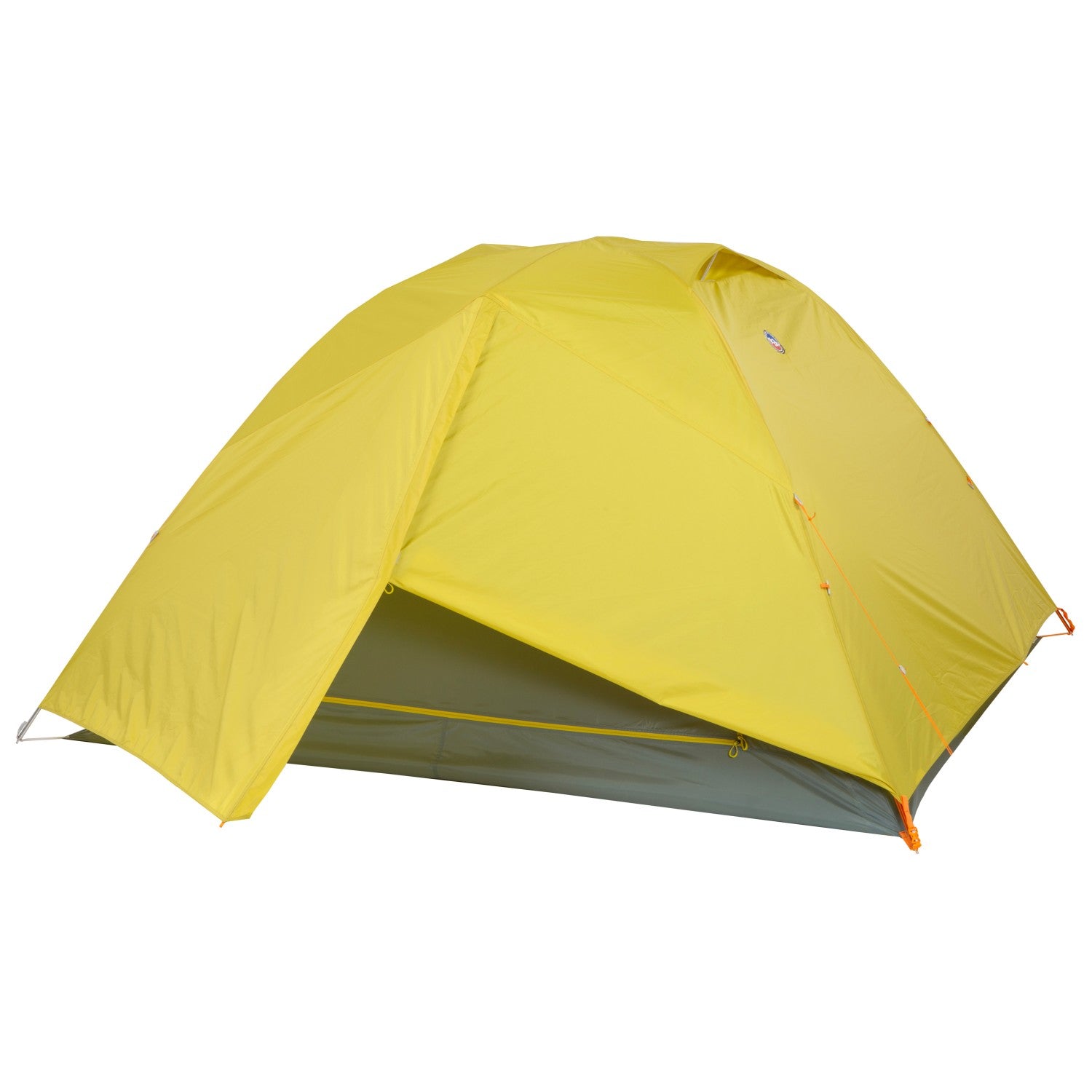 Big Agnes Blacktail 4 - 4-Personen Zelt