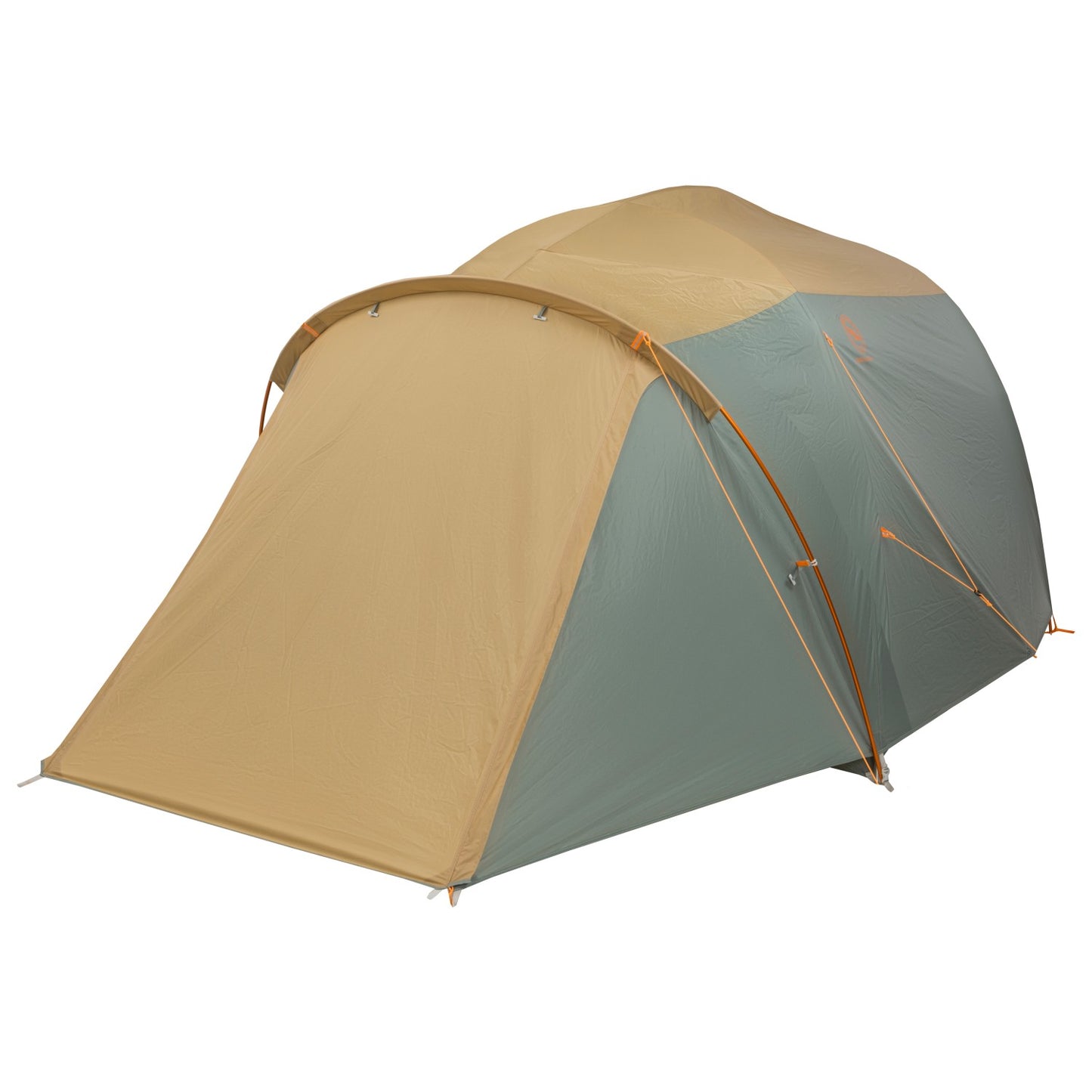 Big Agnes Bunk House 4 - 4-Personen Zelt
