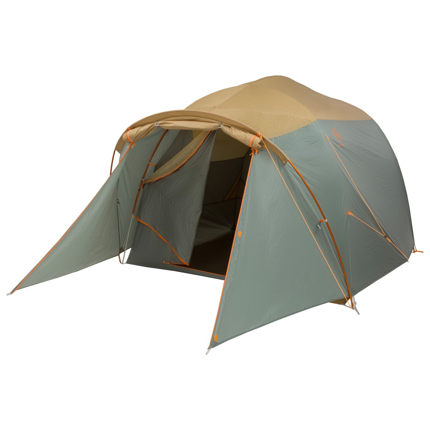 Big Agnes Bunk House 4 - 4-Personen Zelt