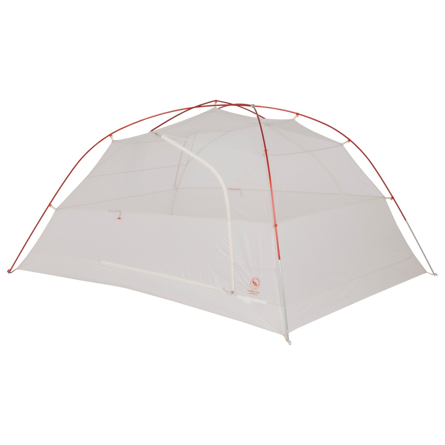 Big Agnes Copper Spur 3 Limited - 3-Personen Zelt
