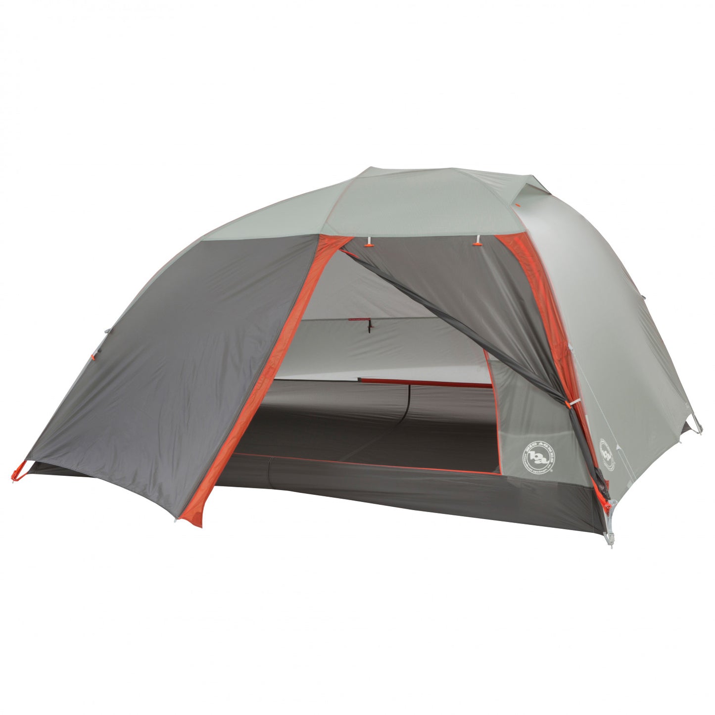 Big Agnes Copper Spur HV UL 3 MtnGLO - 3-Personen Zelt