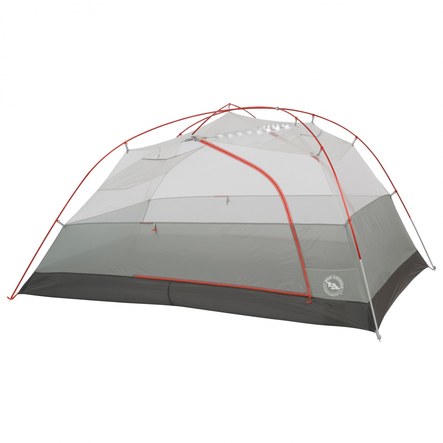 Big Agnes Copper Spur HV UL 3 MtnGLO - 3-Personen Zelt