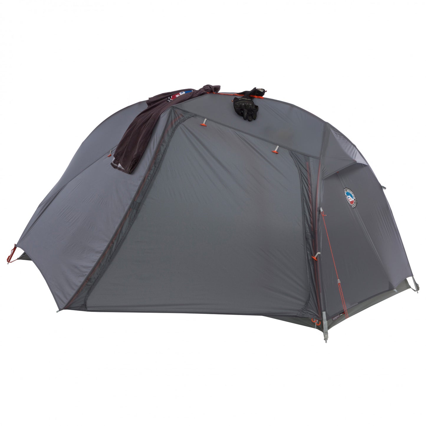 Big Agnes Copper Spur HV UL1 Bikepack - 1-Personen Zelt